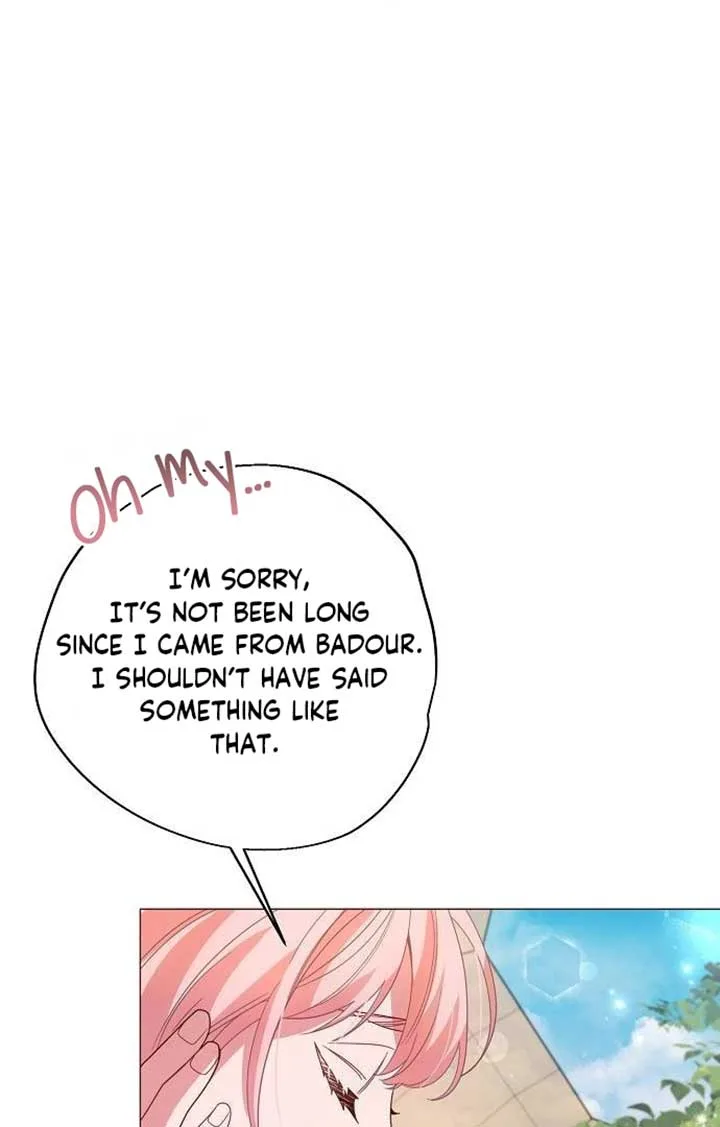 Until the Real One Shows Up Chapter 30 page 56