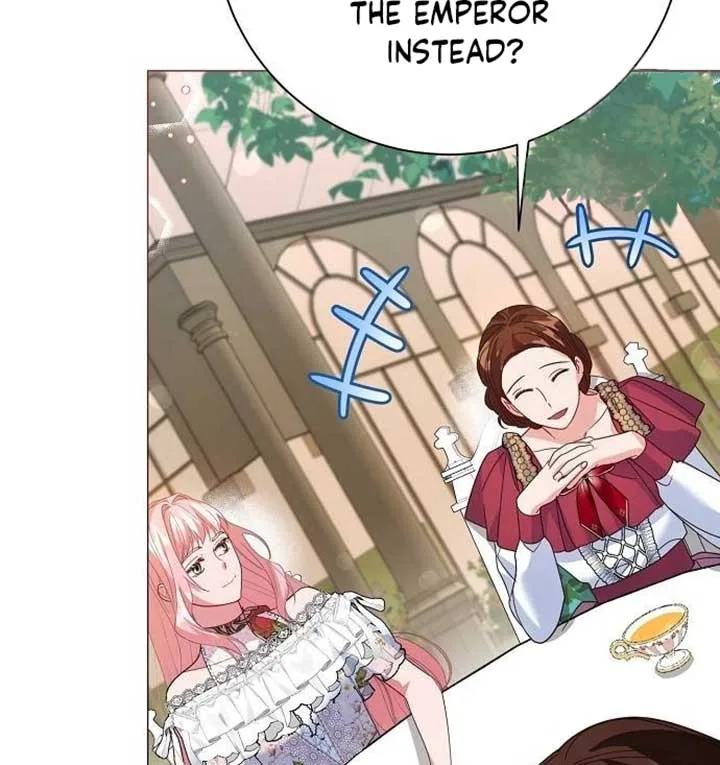 Until the Real One Shows Up Chapter 30 page 61