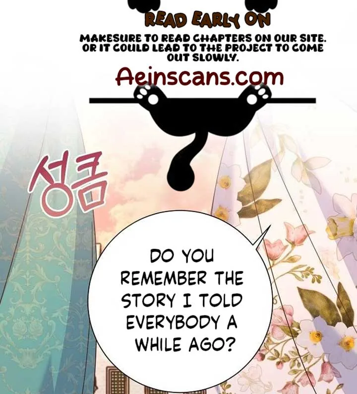 Until the Real One Shows Up Chapter 30 page 100