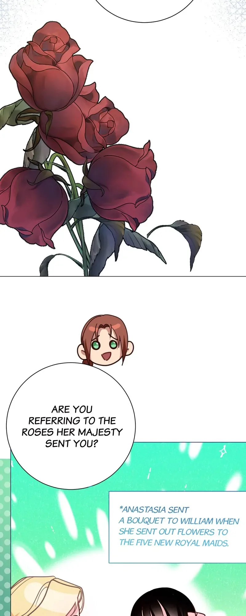 Until the Real One Shows Up Chapter 31 page 16