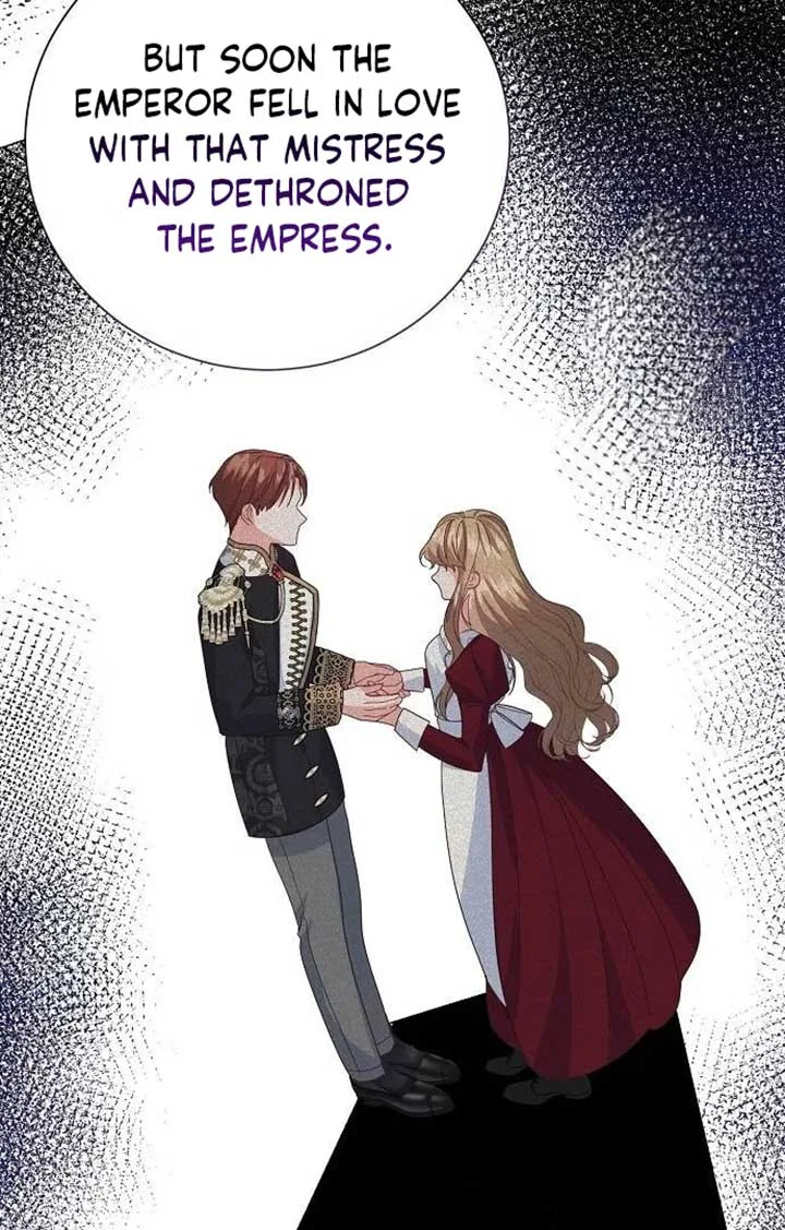 Until the Real One Shows Up Chapter 30 page 68