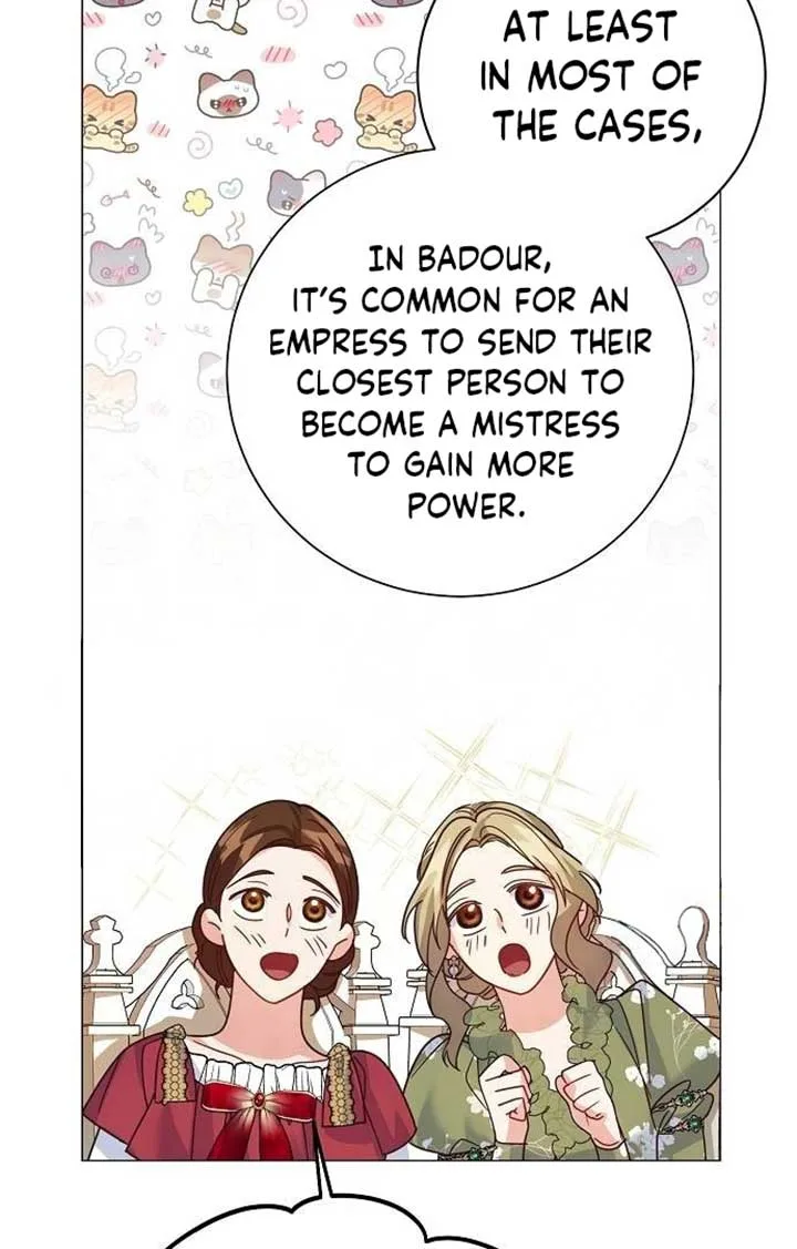 Until the Real One Shows Up Chapter 30 page 59