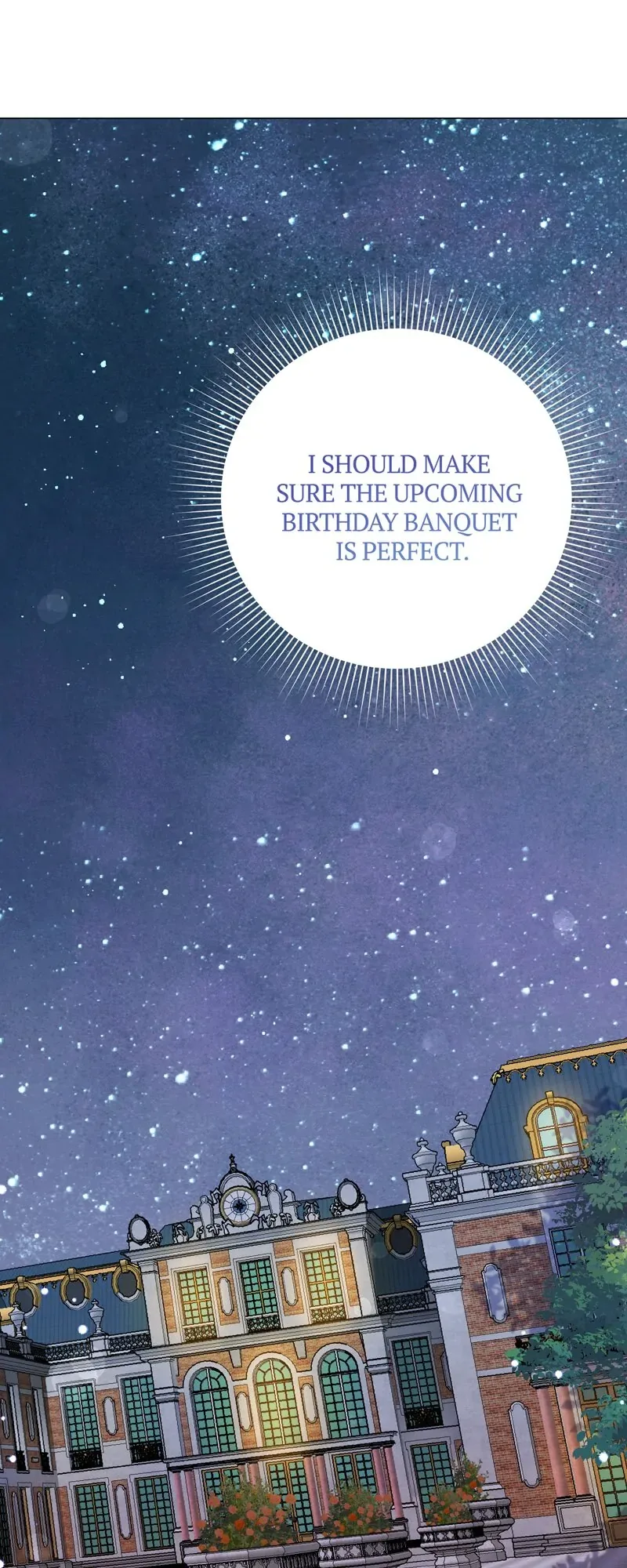 Until the Real One Shows Up Chapter 31 page 12
