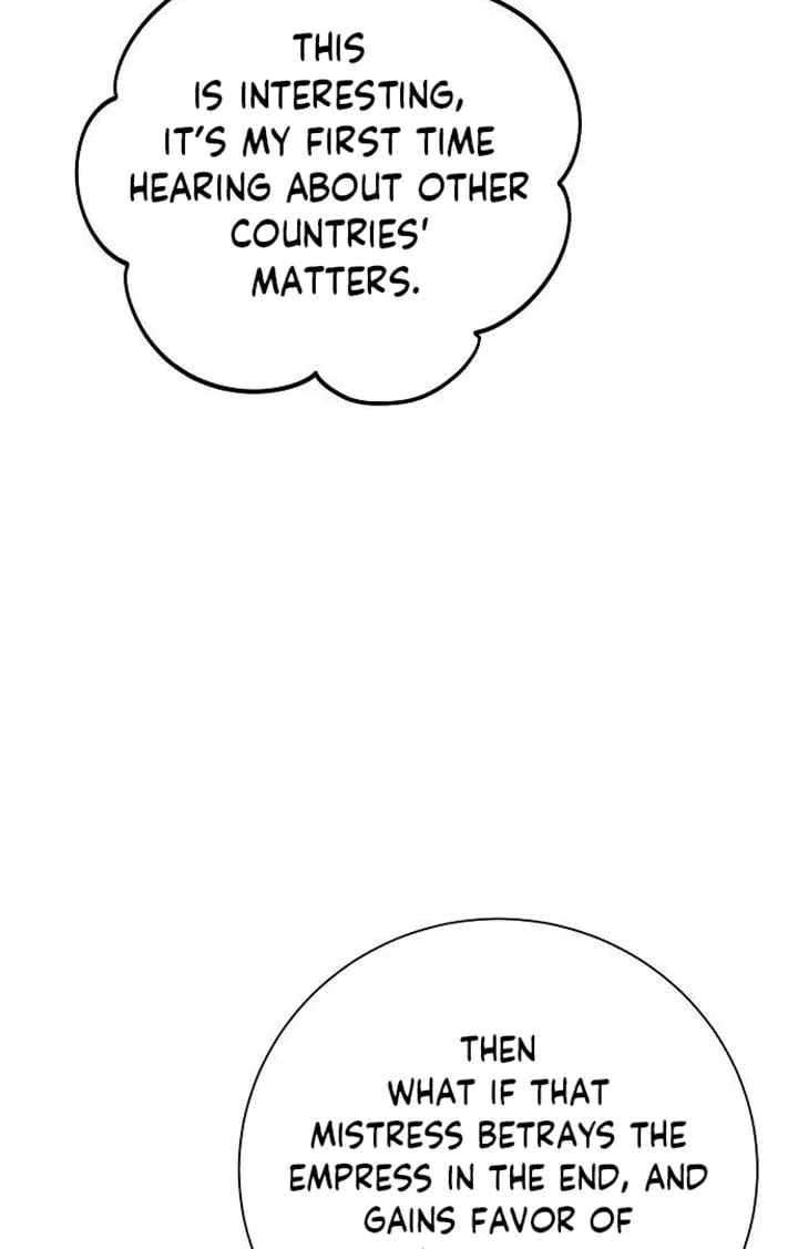 Until the Real One Shows Up Chapter 30 page 60