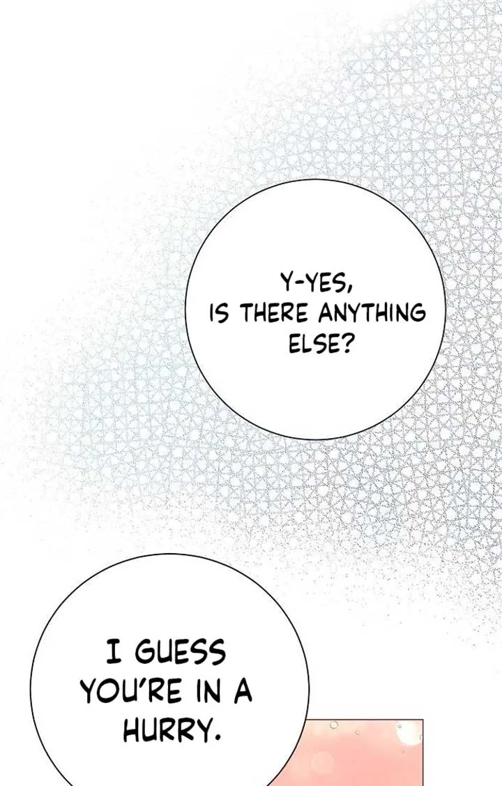 Until the Real One Shows Up Chapter 30 page 91