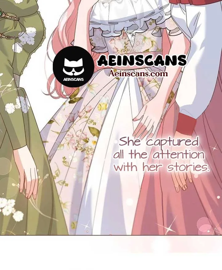 Until the Real One Shows Up Chapter 30 page 85