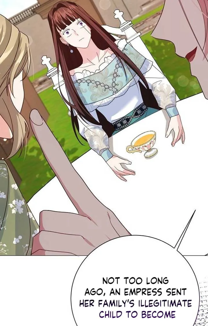 Until the Real One Shows Up Chapter 30 page 66