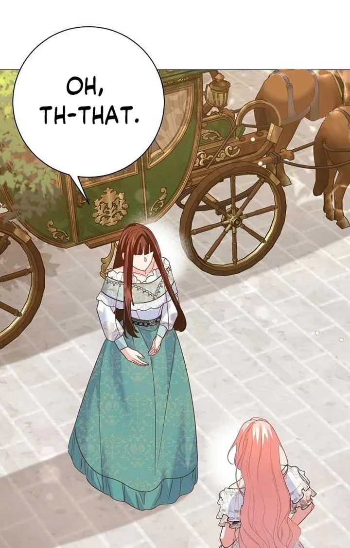 Until the Real One Shows Up Chapter 30 page 94