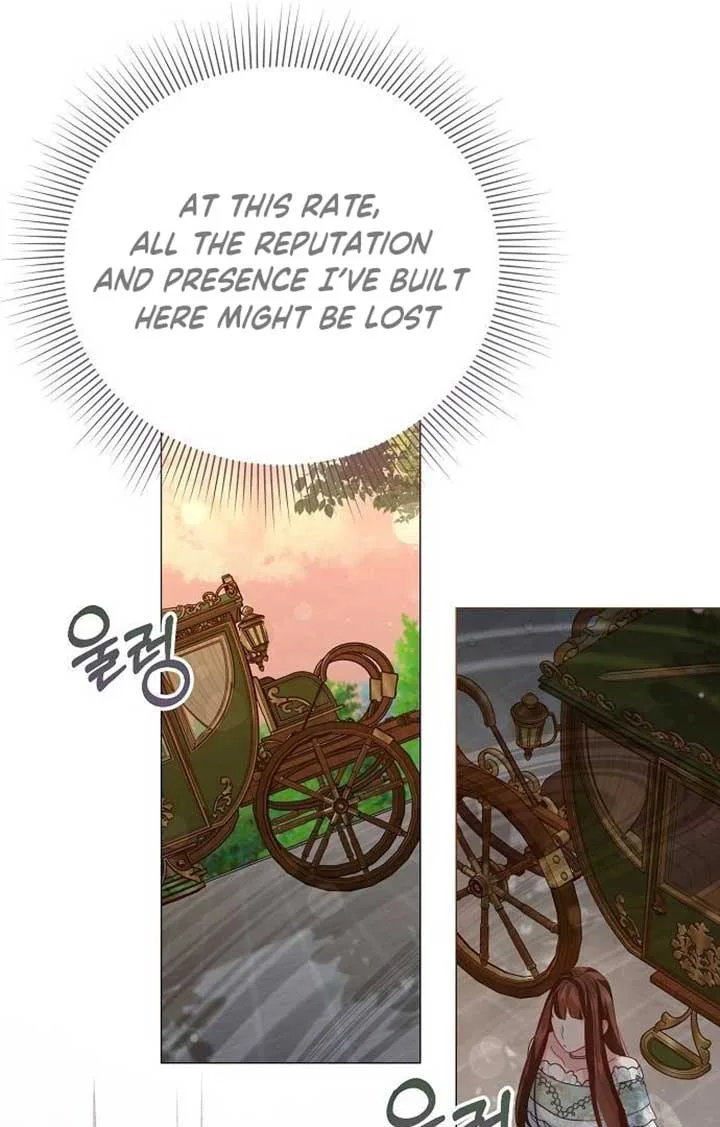 Until the Real One Shows Up Chapter 30 page 86