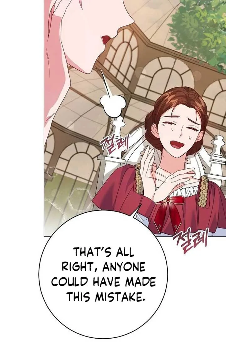 Until the Real One Shows Up Chapter 30 page 57