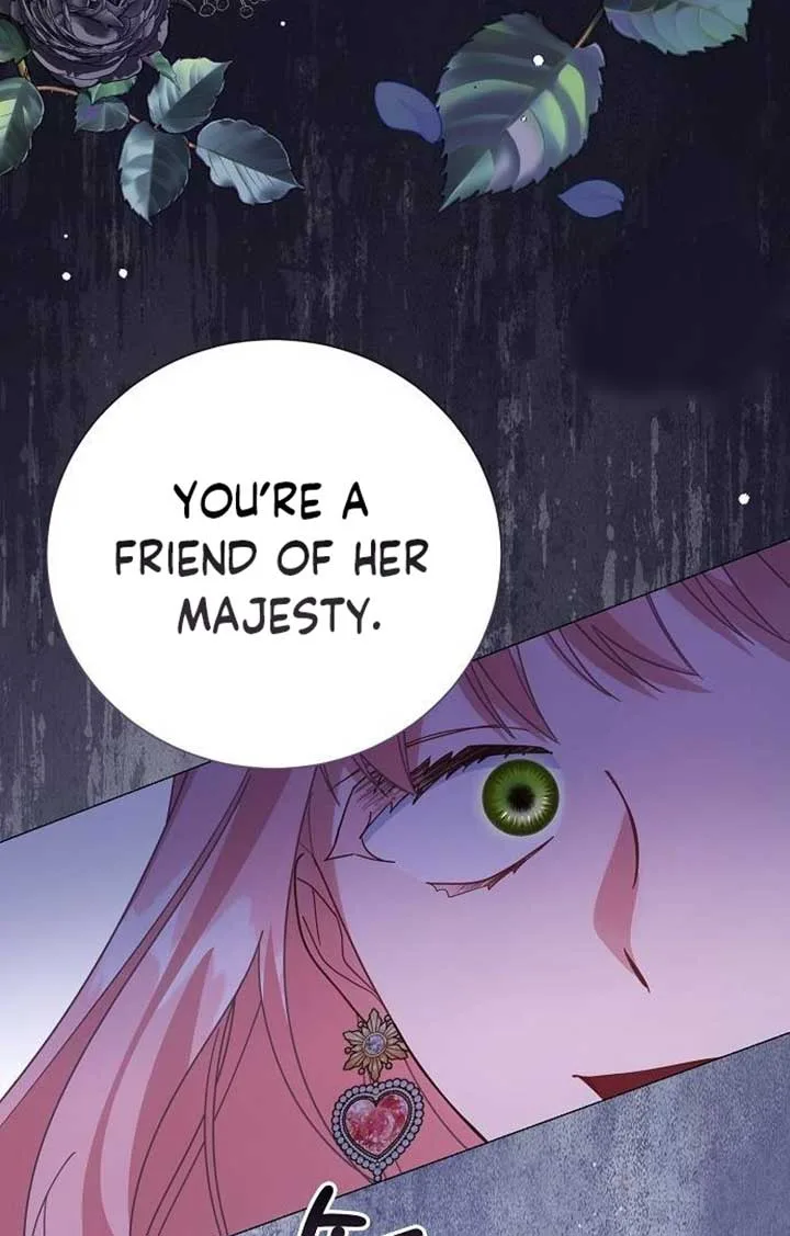 Until the Real One Shows Up Chapter 30 page 108