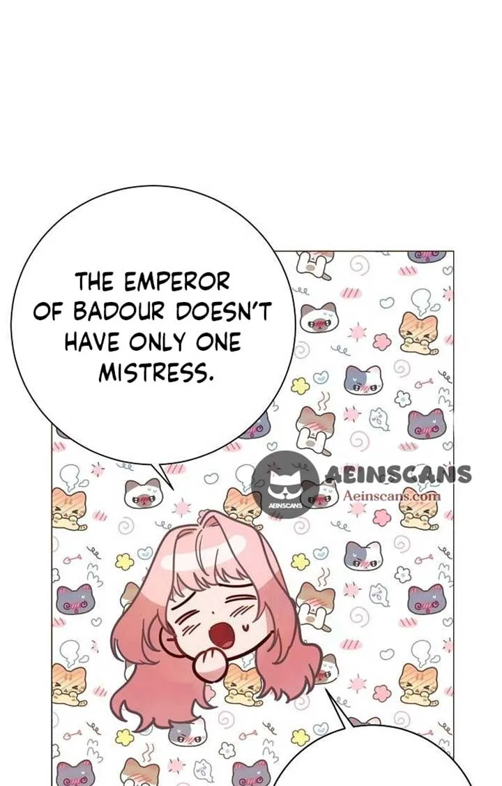 Until the Real One Shows Up Chapter 30 page 58