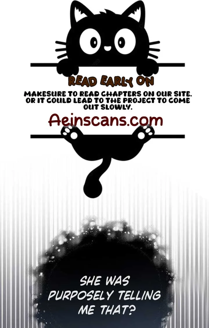 Until the Real One Shows Up Chapter 30 page 77