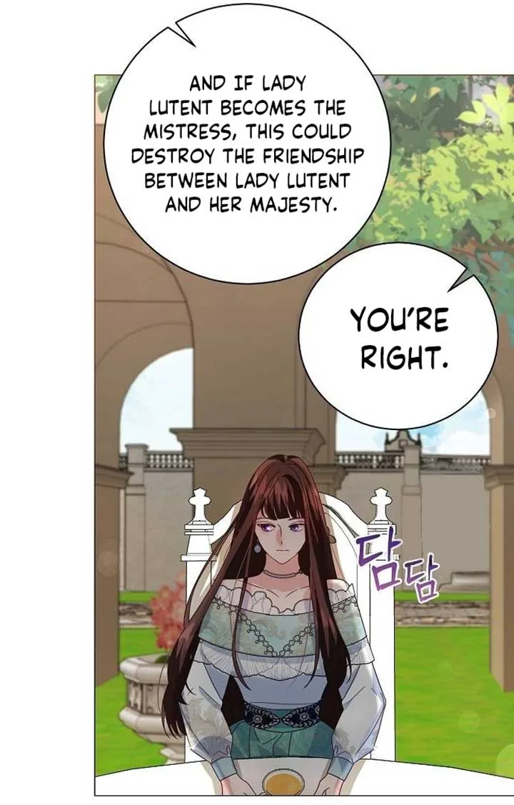 Until the Real One Shows Up Chapter 30 page 55