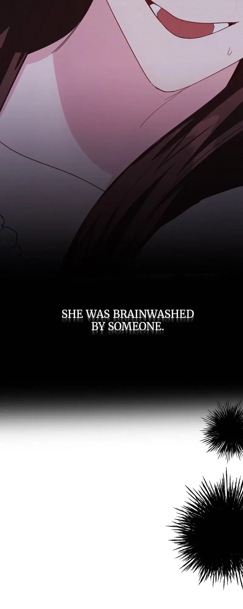 Until the Real One Shows Up Chapter 31 page 9