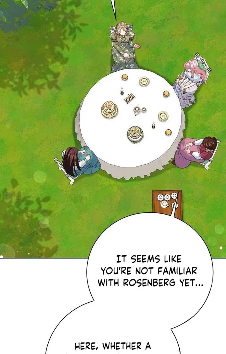 Until the Real One Shows Up Chapter 30 page 52