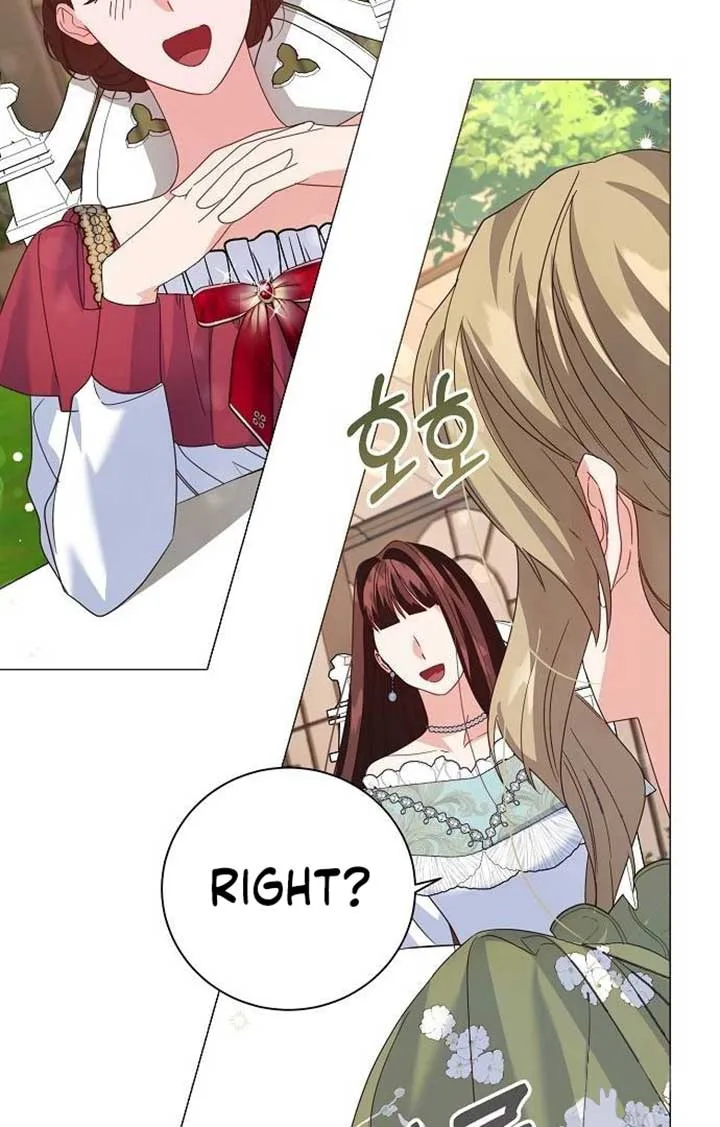 Until the Real One Shows Up Chapter 30 page 73