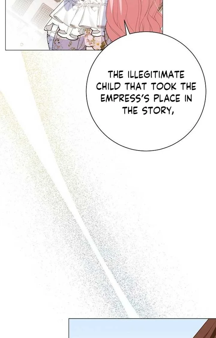 Until the Real One Shows Up Chapter 30 page 103