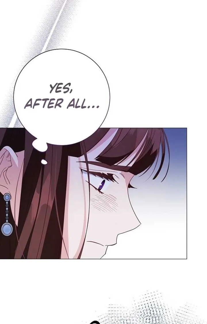 Until the Real One Shows Up Chapter 30 page 96