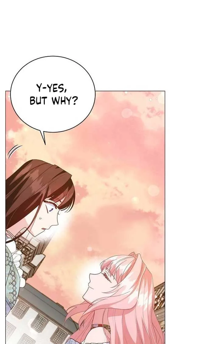 Until the Real One Shows Up Chapter 30 page 102