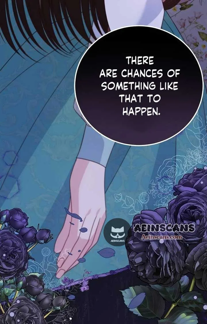Until the Real One Shows Up Chapter 30 page 107