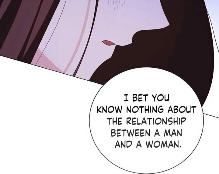 Until the Real One Shows Up Chapter 30 page 110