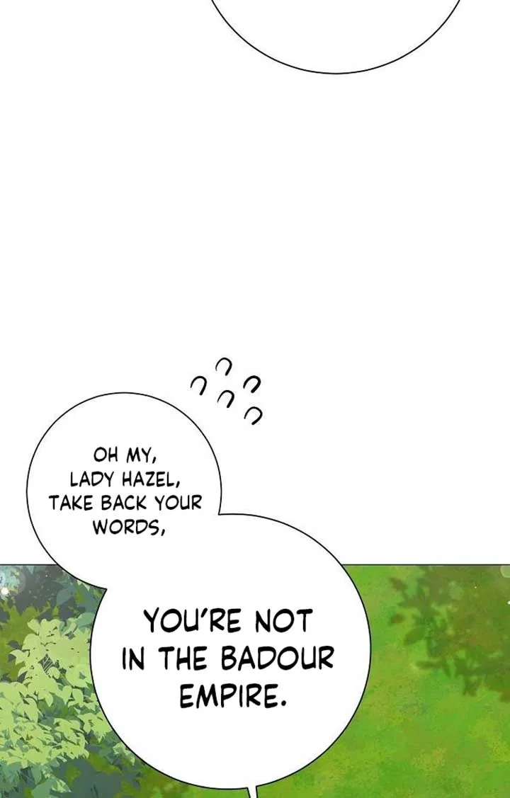 Until the Real One Shows Up Chapter 30 page 51