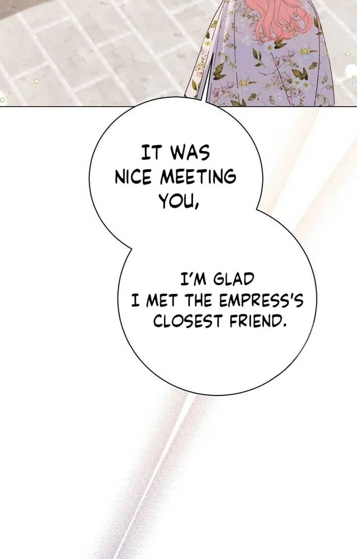 Until the Real One Shows Up Chapter 30 page 95