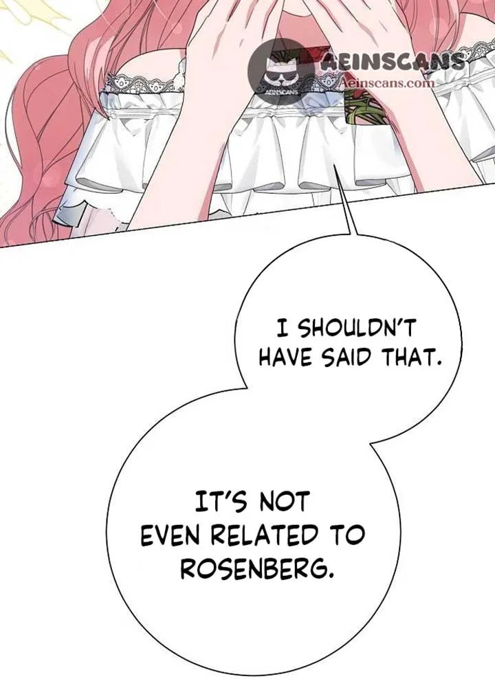 Until the Real One Shows Up Chapter 30 page 71