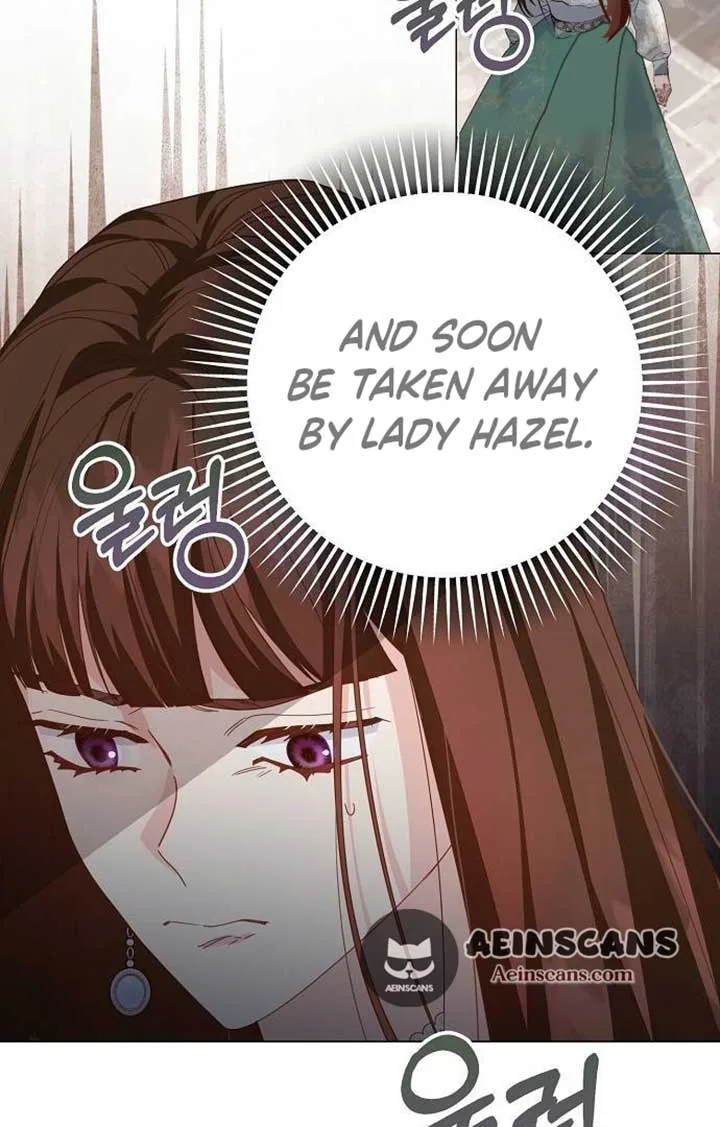 Until the Real One Shows Up Chapter 30 page 87