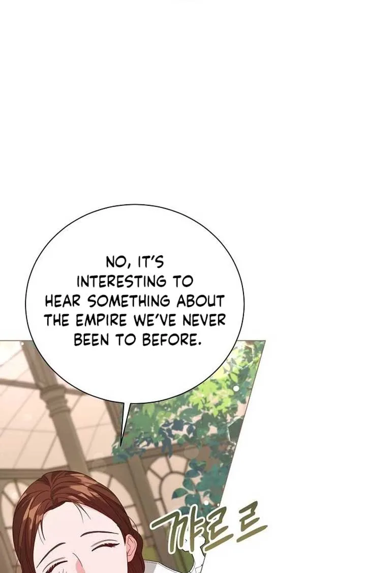 Until the Real One Shows Up Chapter 30 page 72