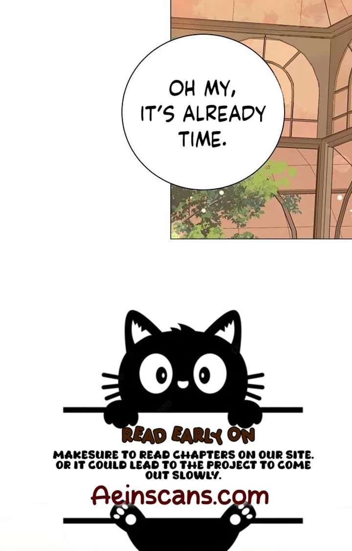 Until the Real One Shows Up Chapter 30 page 81
