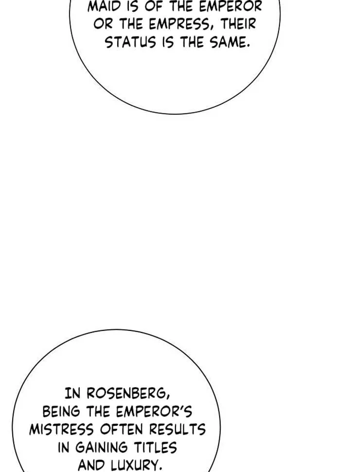 Until the Real One Shows Up Chapter 30 page 53