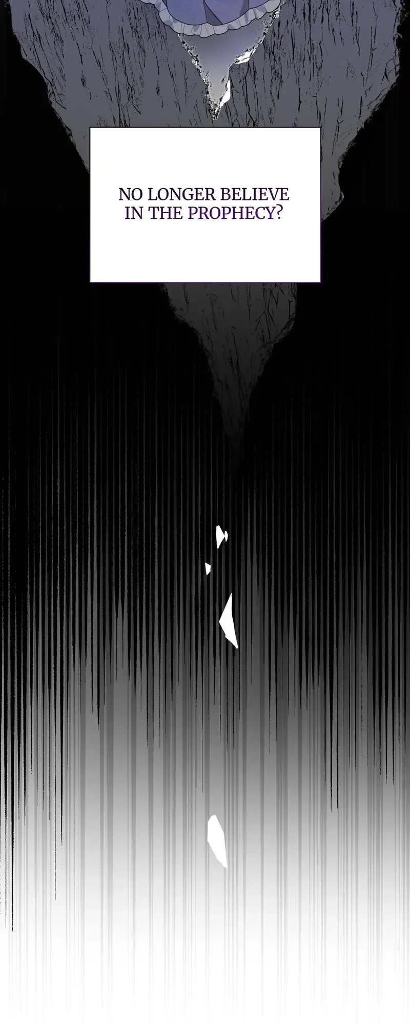Until the Real One Shows Up Chapter 31 page 63