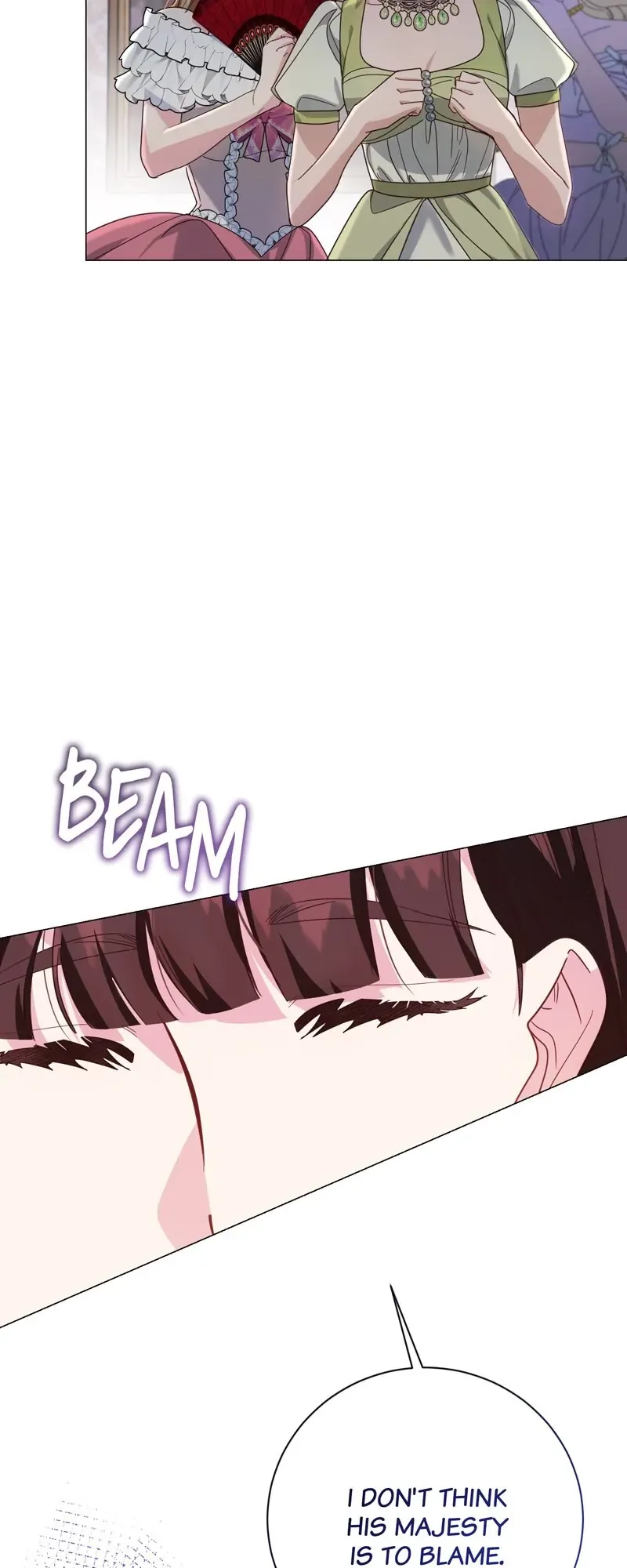 Until the Real One Shows Up Chapter 31 page 50