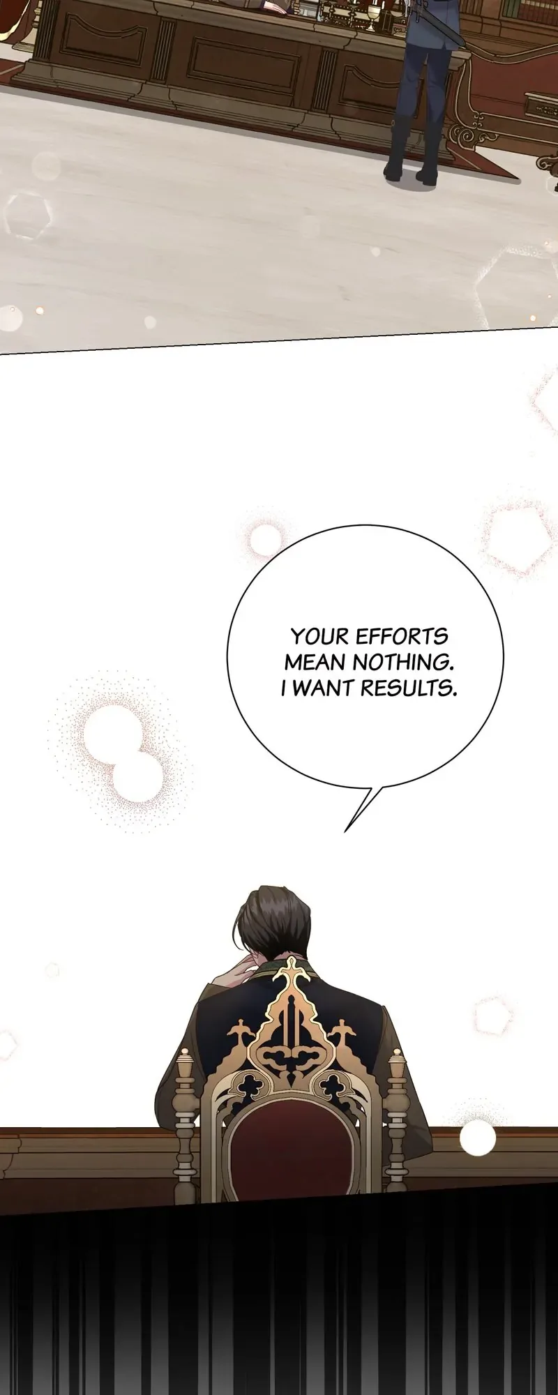 Until the Real One Shows Up Chapter 31 page 37