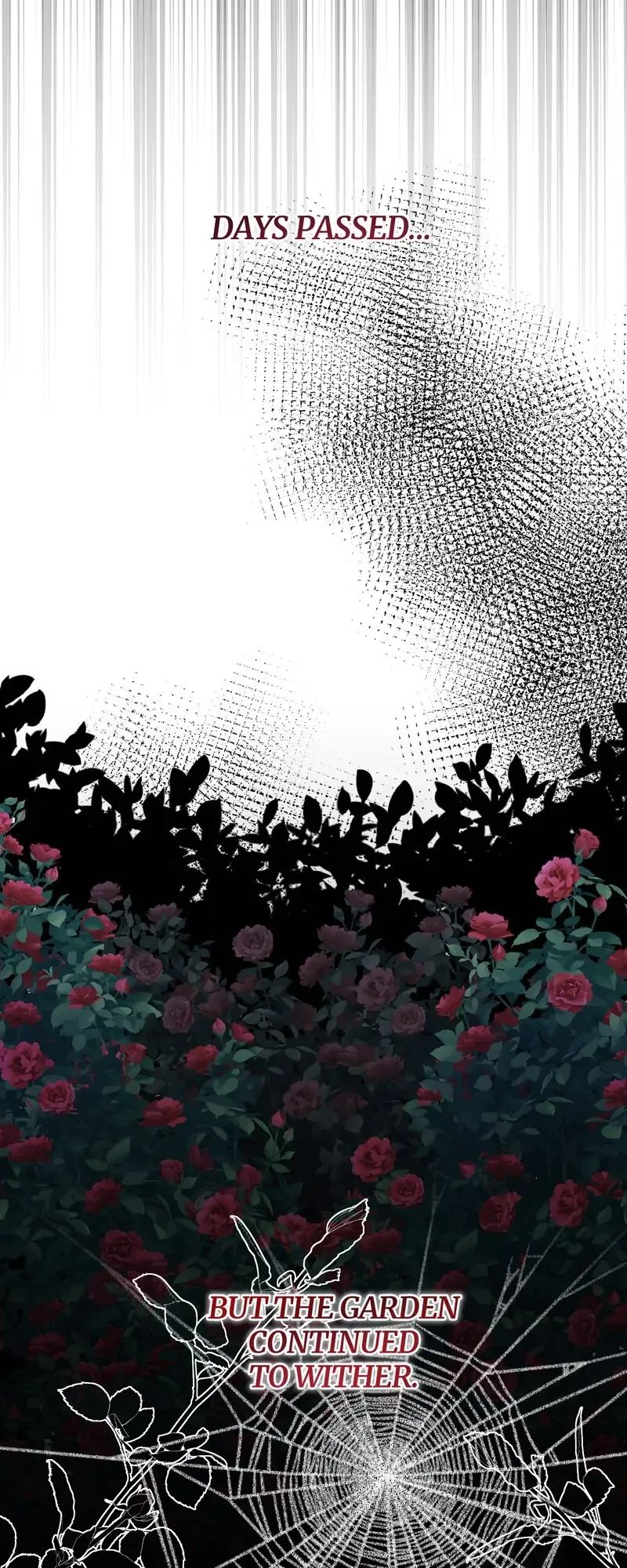 Until the Real One Shows Up Chapter 31 page 42