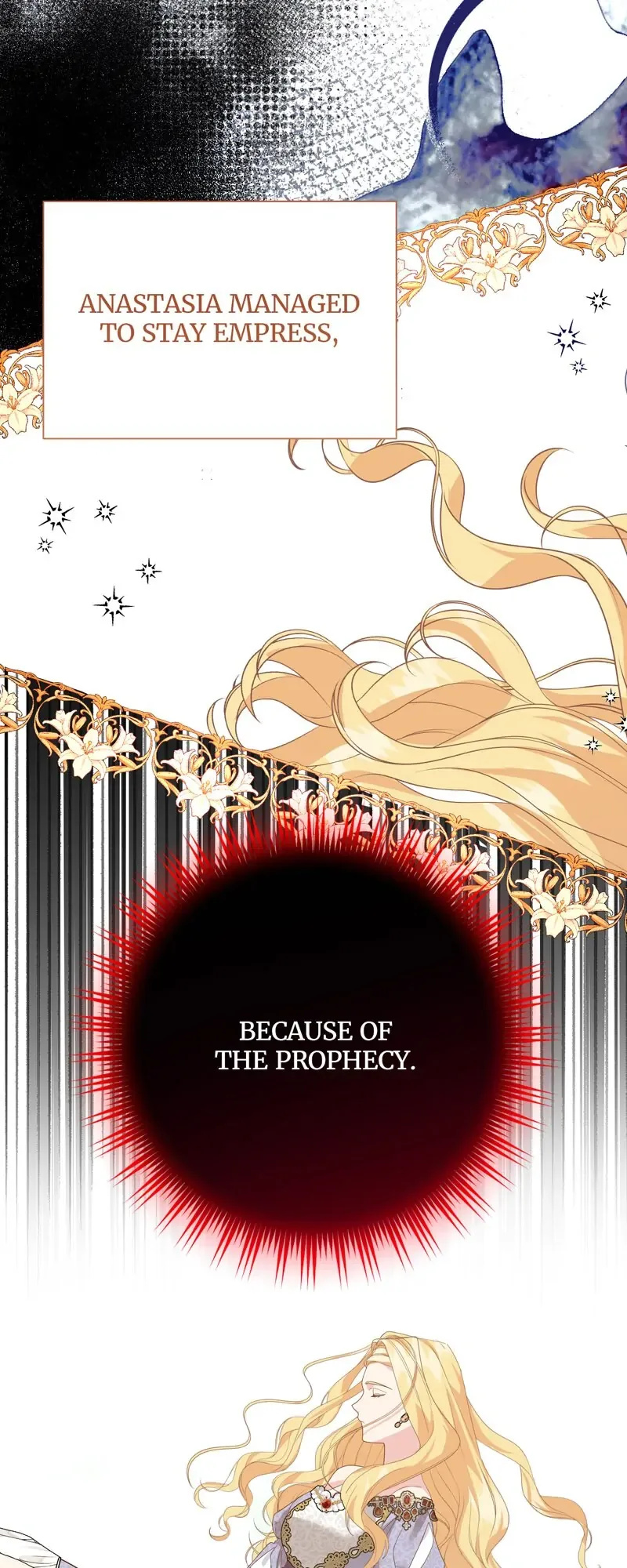 Until the Real One Shows Up Chapter 31 page 59
