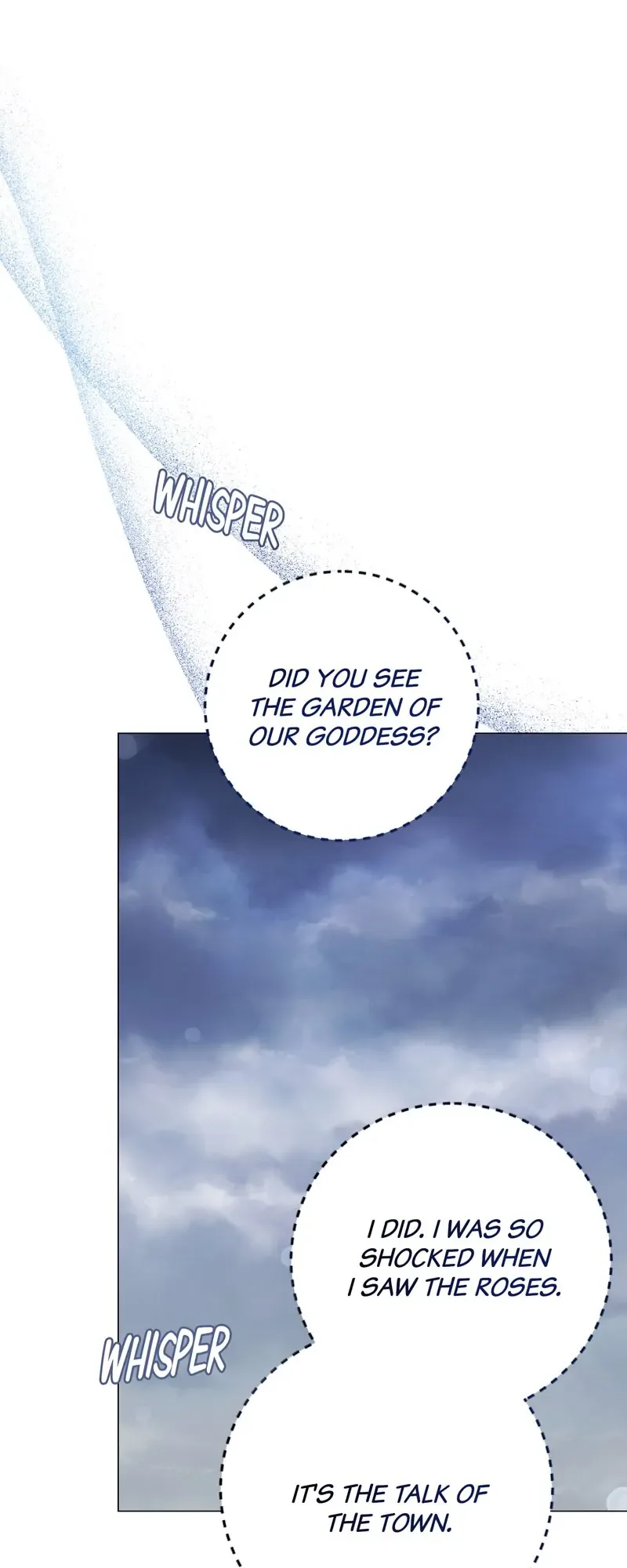 Until the Real One Shows Up Chapter 31 page 44