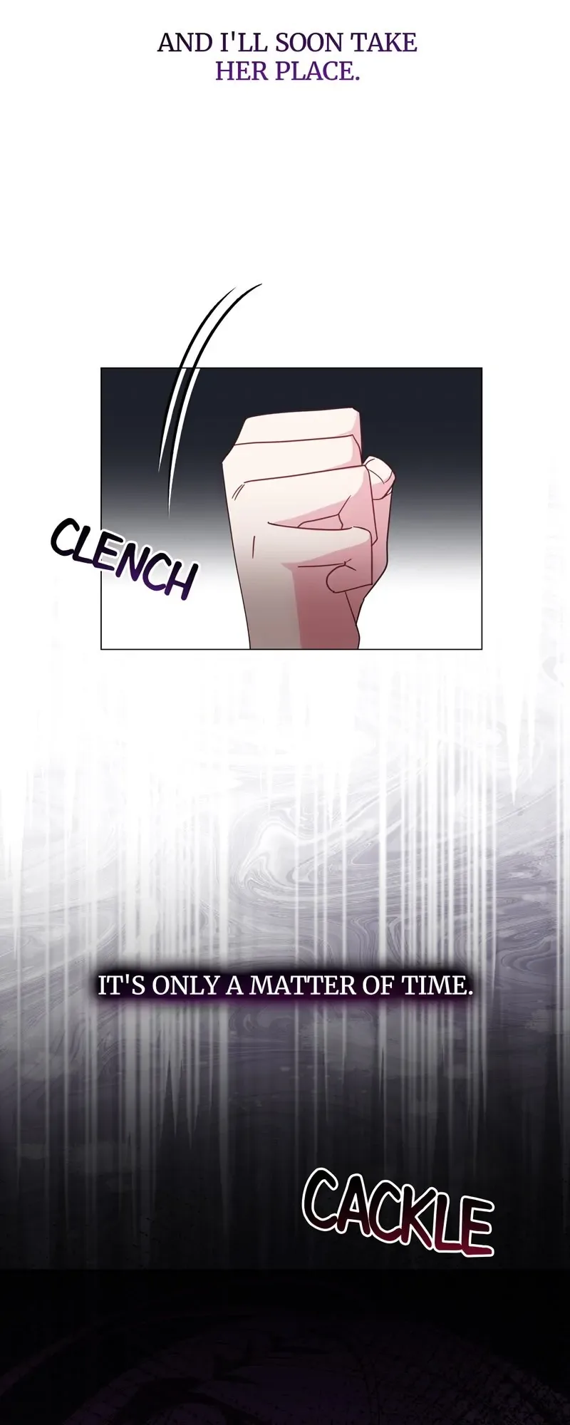 Until the Real One Shows Up Chapter 31 page 67