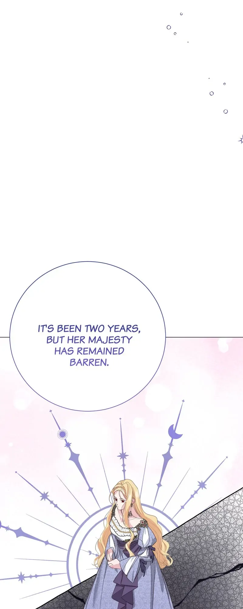 Until the Real One Shows Up Chapter 31 page 53