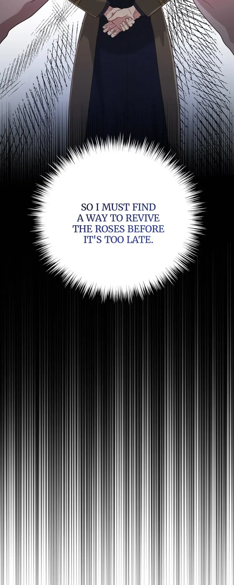 Until the Real One Shows Up Chapter 31 page 41