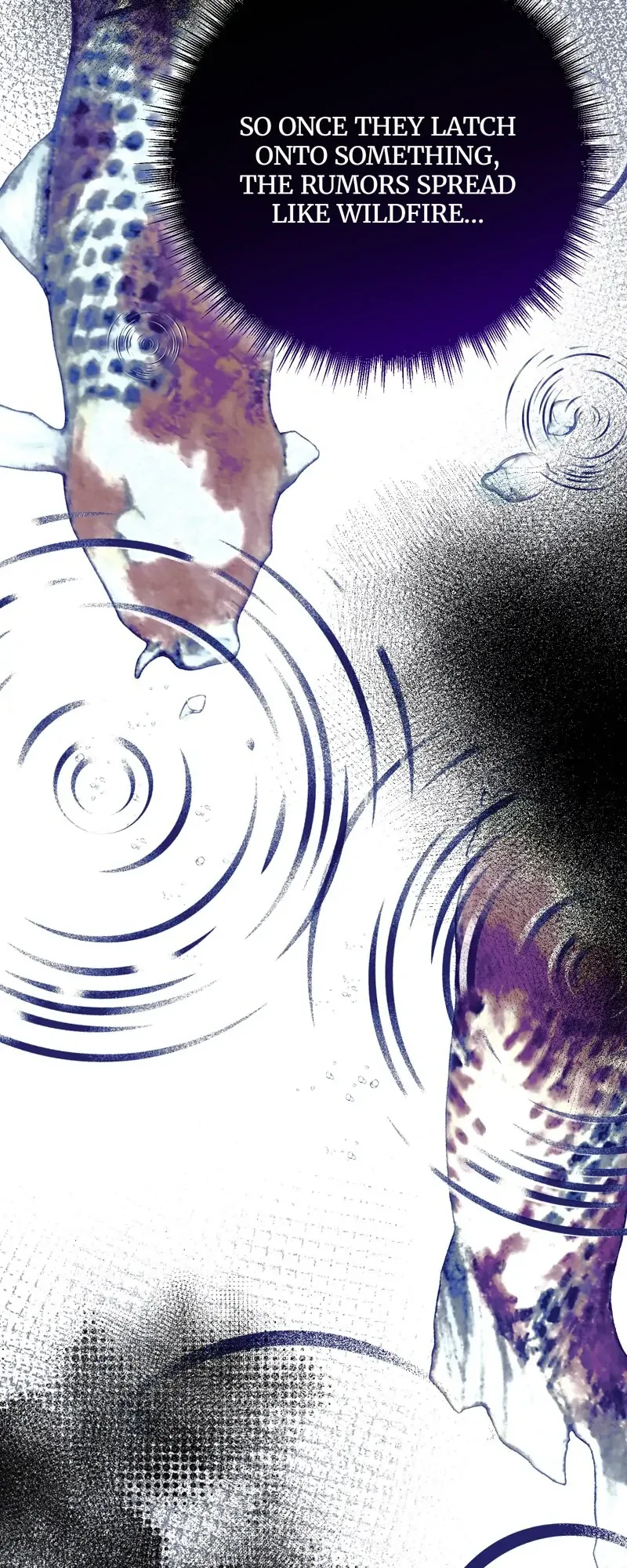 Until the Real One Shows Up Chapter 31 page 58
