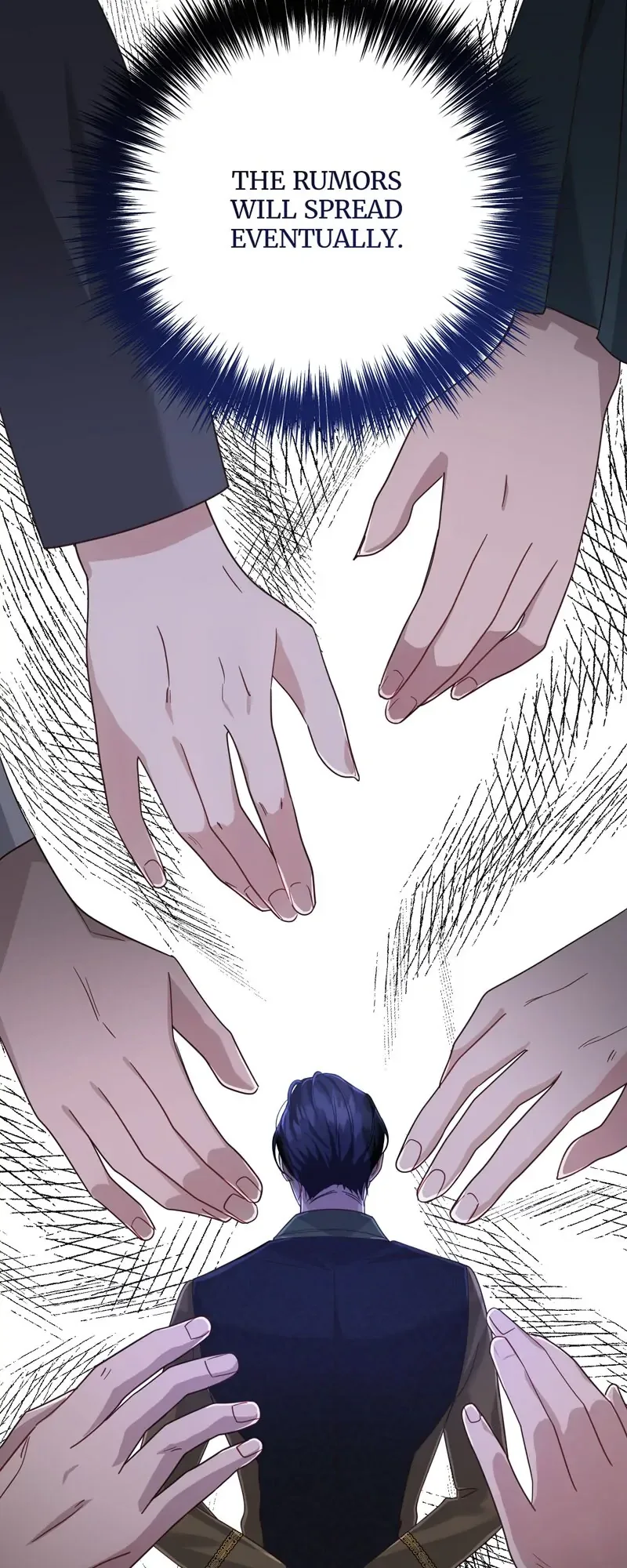 Until the Real One Shows Up Chapter 31 page 40