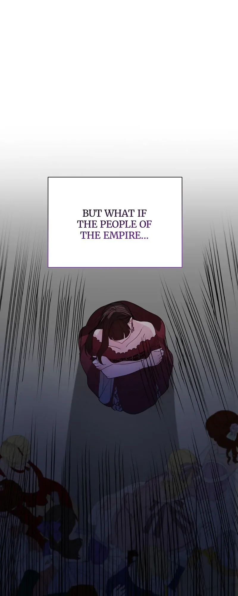 Until the Real One Shows Up Chapter 31 page 61
