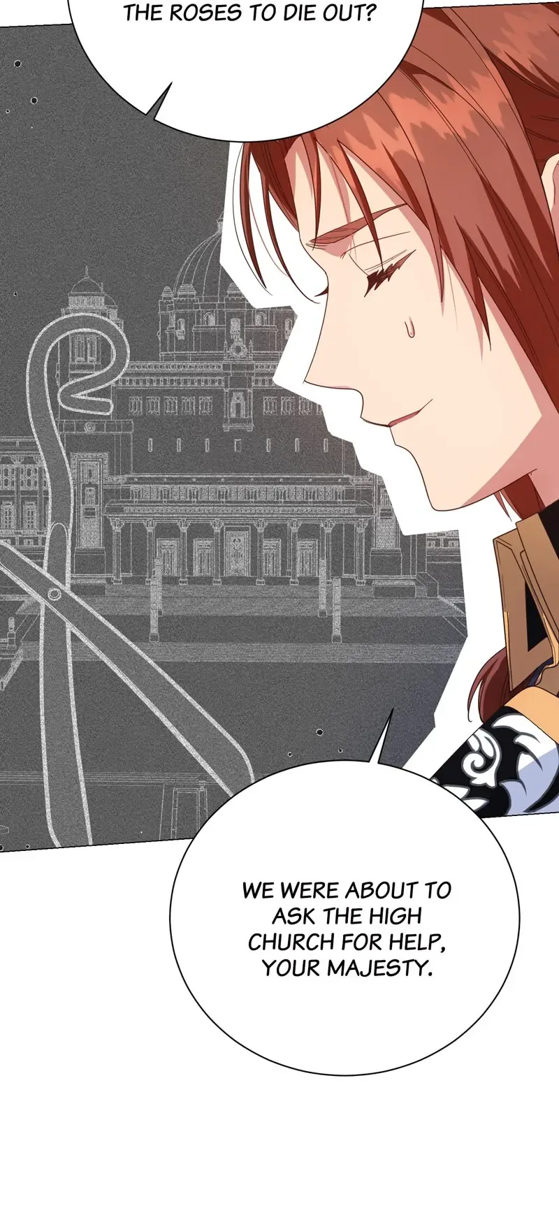 Until the Real One Shows Up Chapter 31 page 35