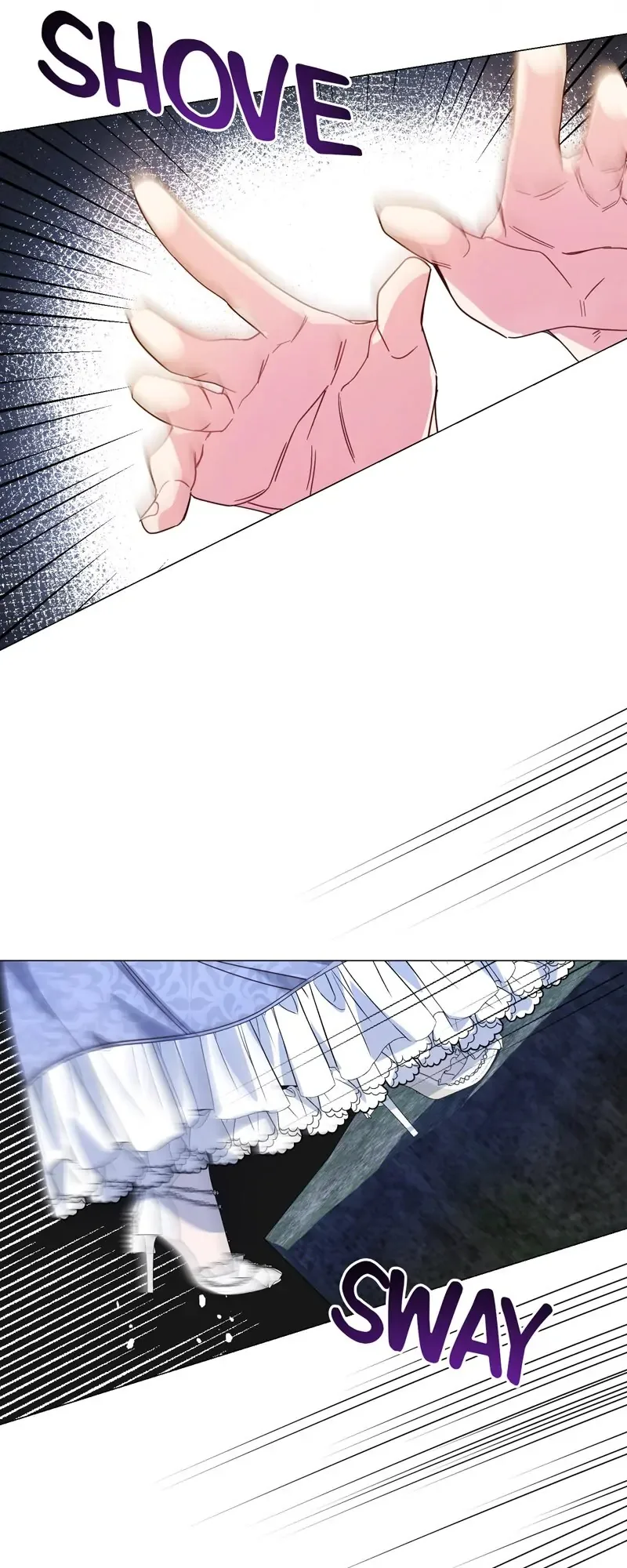 Until the Real One Shows Up Chapter 31 page 64