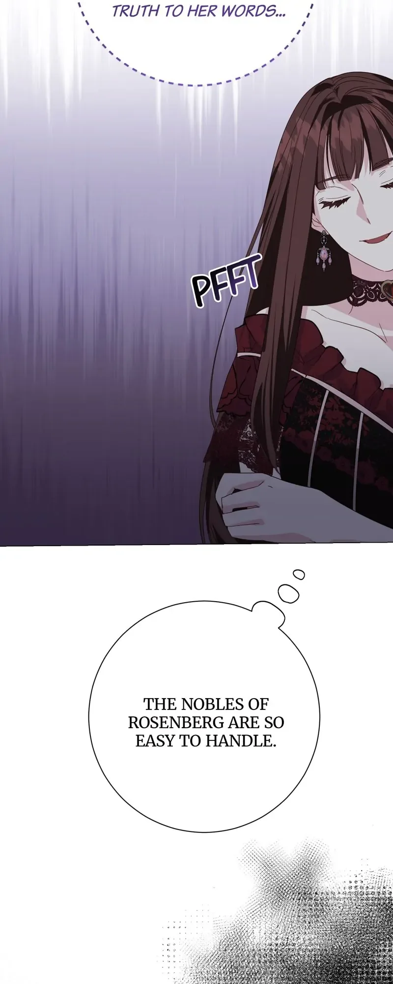 Until the Real One Shows Up Chapter 31 page 56