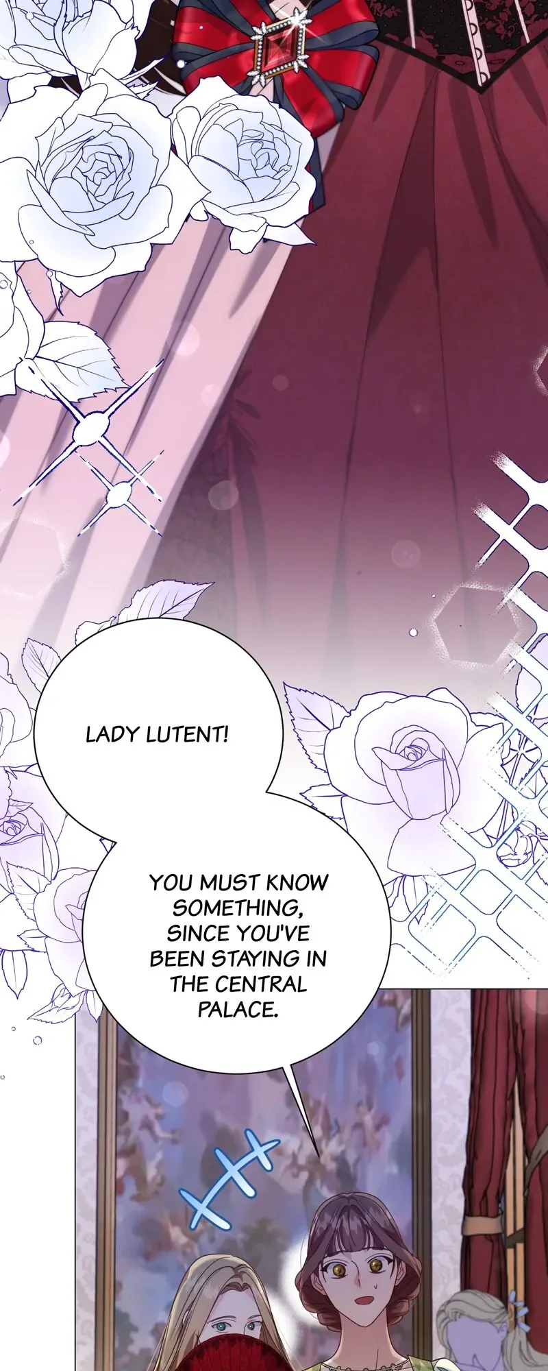 Until the Real One Shows Up Chapter 31 page 49