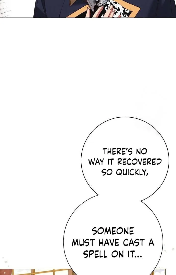 Until the Real One Shows Up Chapter 33 page 23